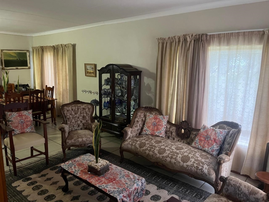 4 Bedroom Property for Sale in Christiana North West